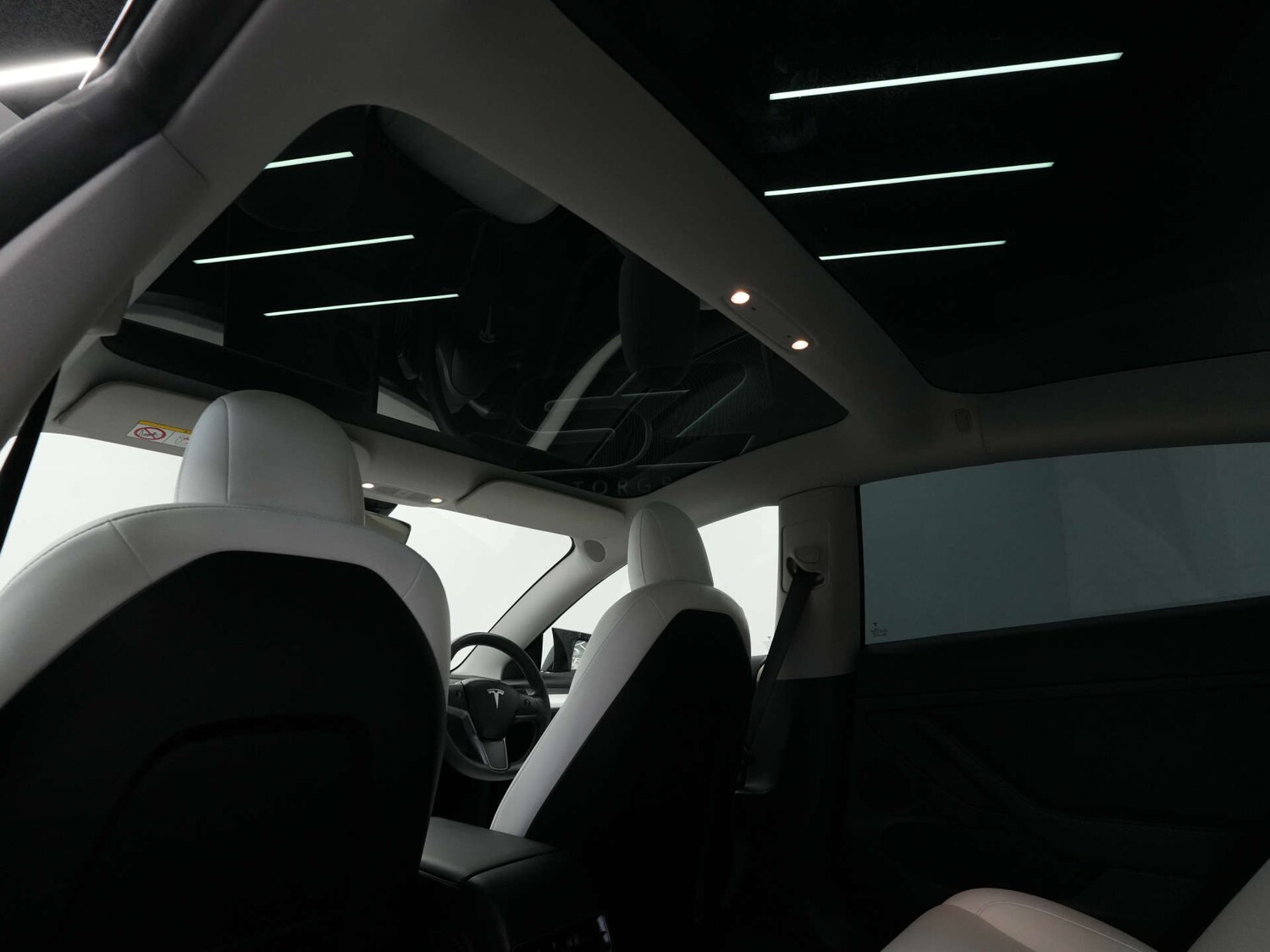 Used Tesla Model 3 2020 for sale - 77470141: Photo 69