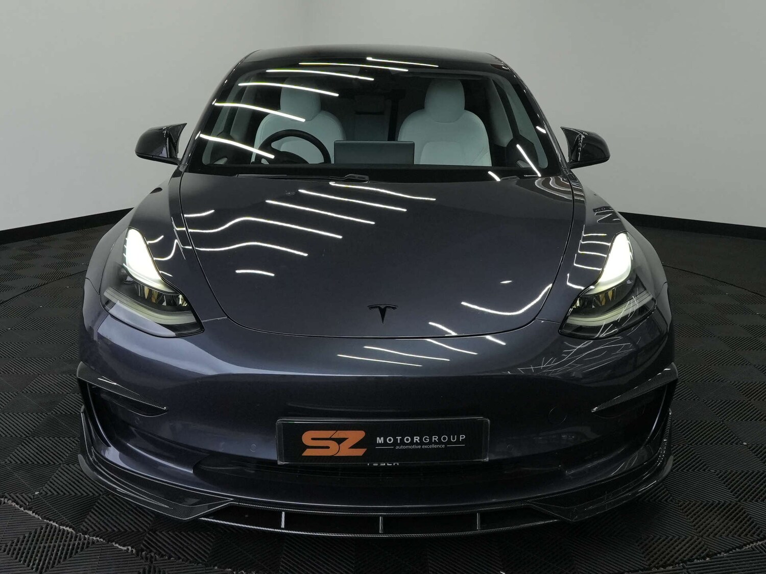 Used Tesla Model 3 2020 for sale - 77470141: Photo 9