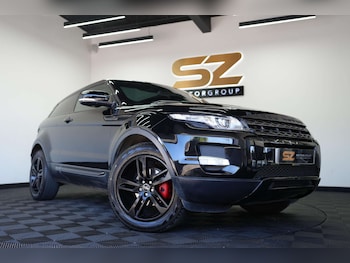 Used Land Rover Range Rover Evoque 2012 for sale - 78381398: Photo