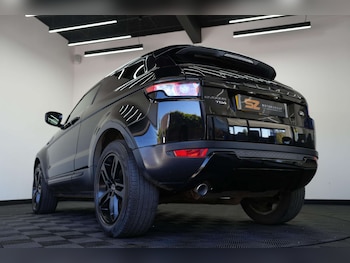 Used Land Rover Range Rover Evoque 2012 for sale - 78381398: Photo