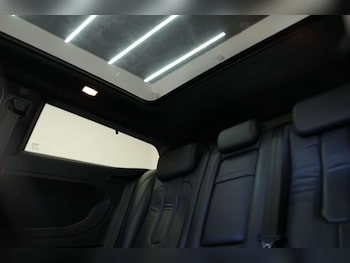 Used Land Rover Range Rover Evoque 2012 for sale - 78381398: Photo