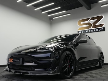 Used Tesla Model 3 2019 for sale - 75741586: Photo
