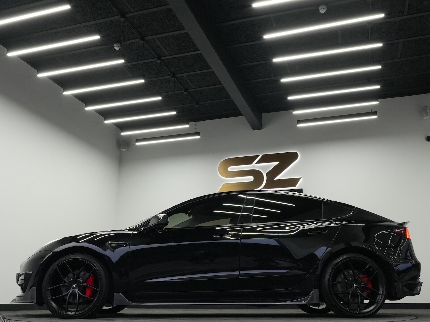 Vehicle 32