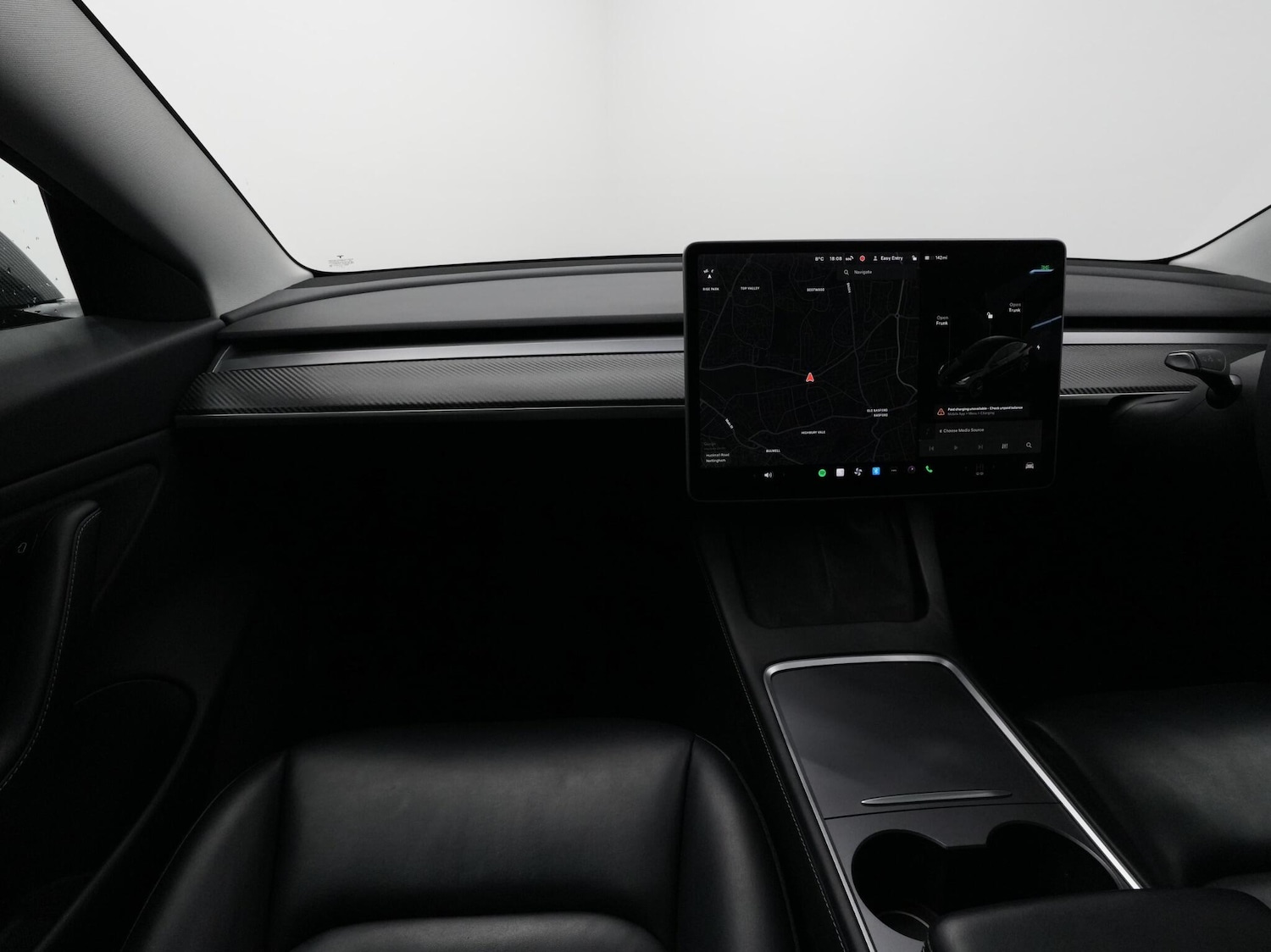 Vehicle 34