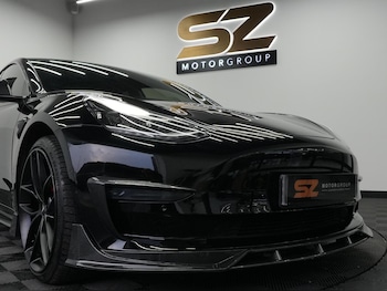 Used Tesla Model 3 2019 for sale - 75741586: Photo
