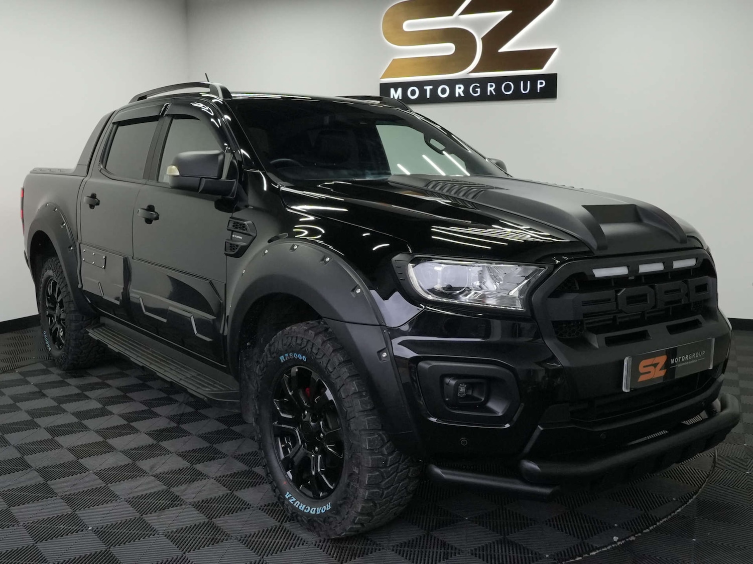Used Ford Ranger 2019 for sale - 77210008: Photo 12
