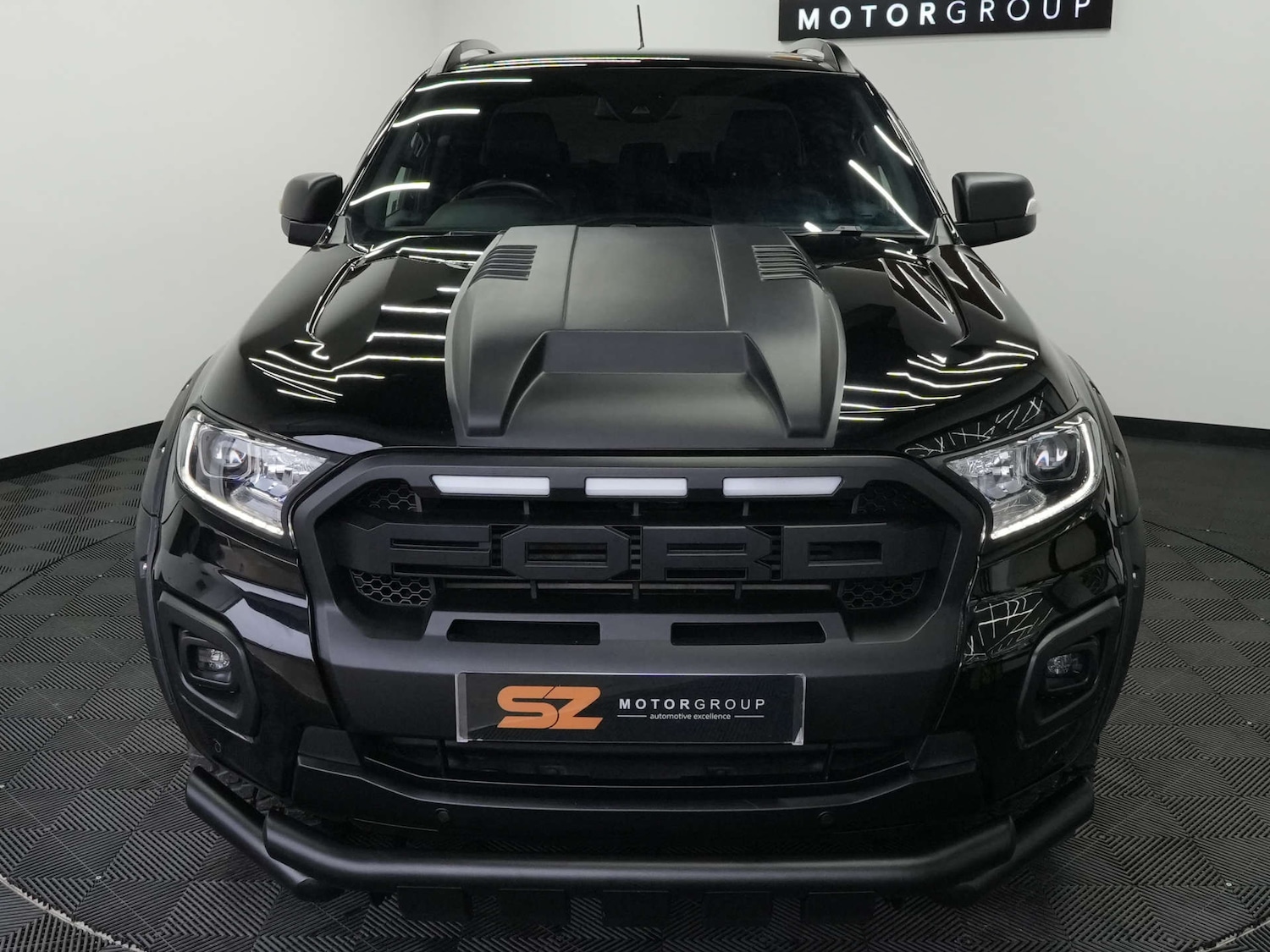 Used Ford Ranger 2019 for sale - 77210008: Photo 13