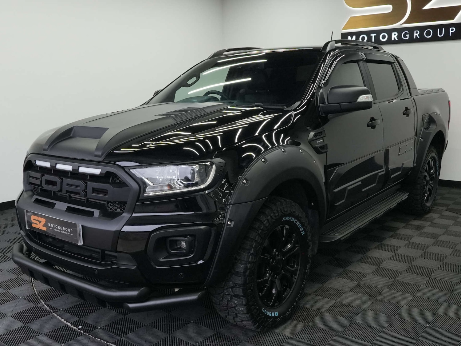 Used Ford Ranger 2019 for sale - 77210008: Photo 14