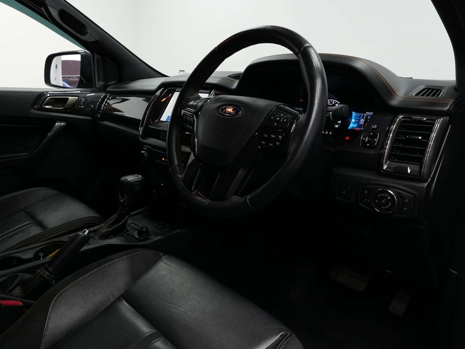 Used Ford Ranger 2019 for sale - 77210008: Photo 16