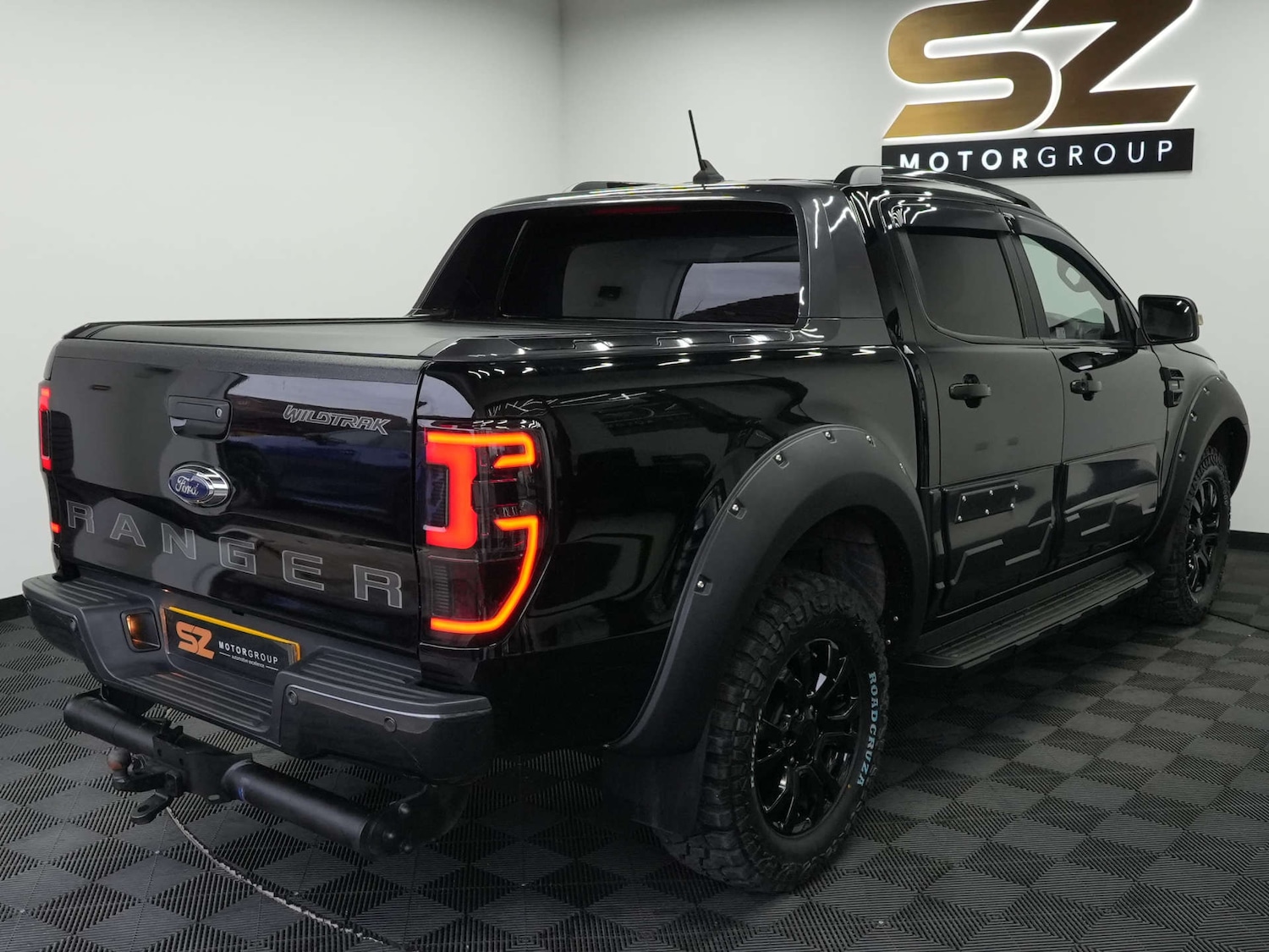 Used Ford Ranger 2019 for sale - 77210008: Photo 17