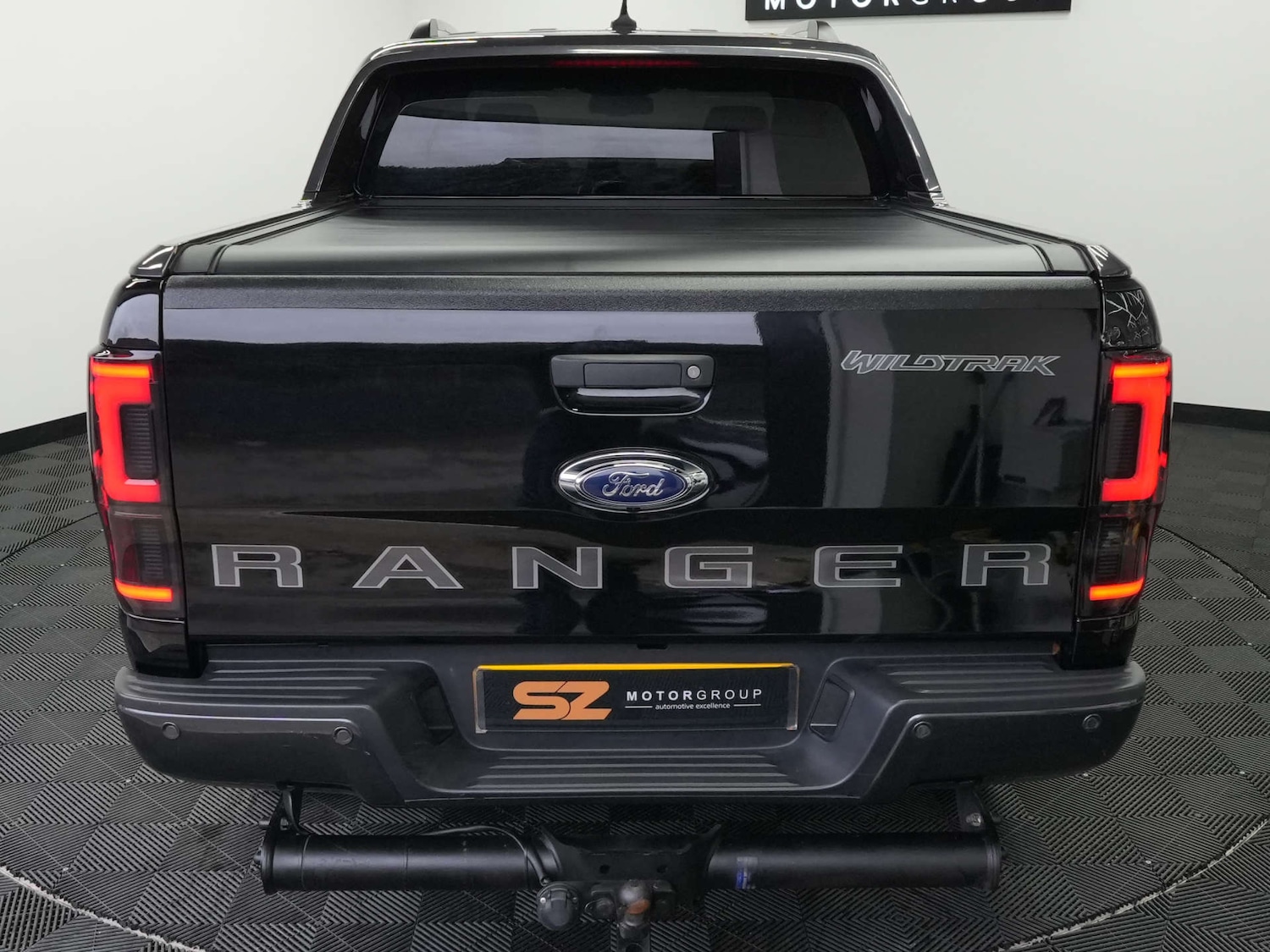 Used Ford Ranger 2019 for sale - 77210008: Photo 18