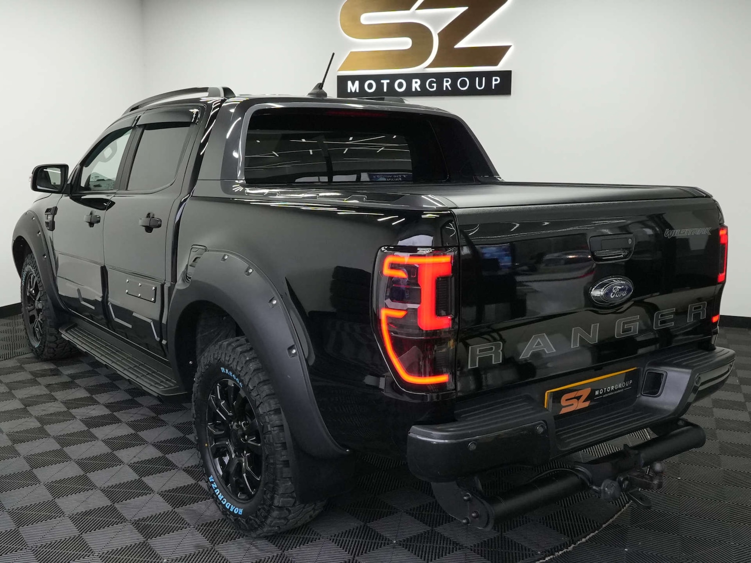 Used Ford Ranger 2019 for sale - 77210008: Photo 19