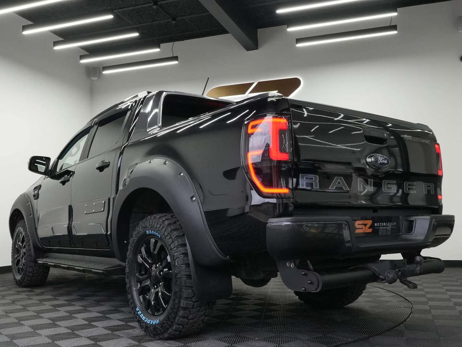 Used Ford Ranger 2019 for sale - 77210008: Photo 2