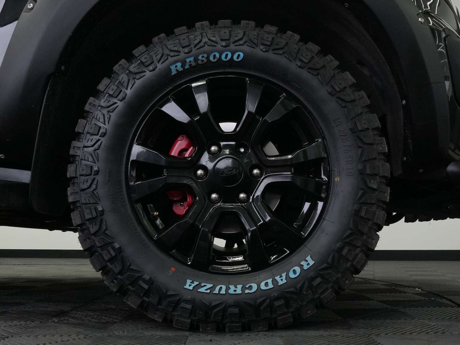 Used Ford Ranger 2019 for sale - 77210008: Photo 20