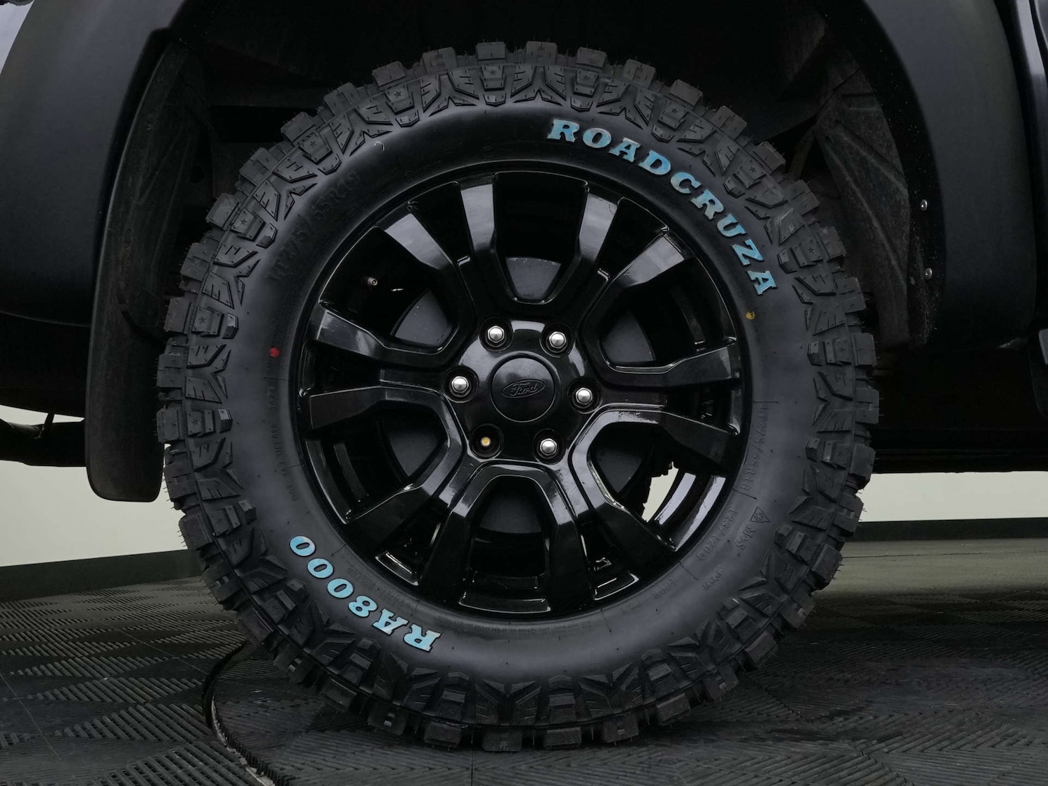 Used Ford Ranger 2019 for sale - 77210008: Photo 22