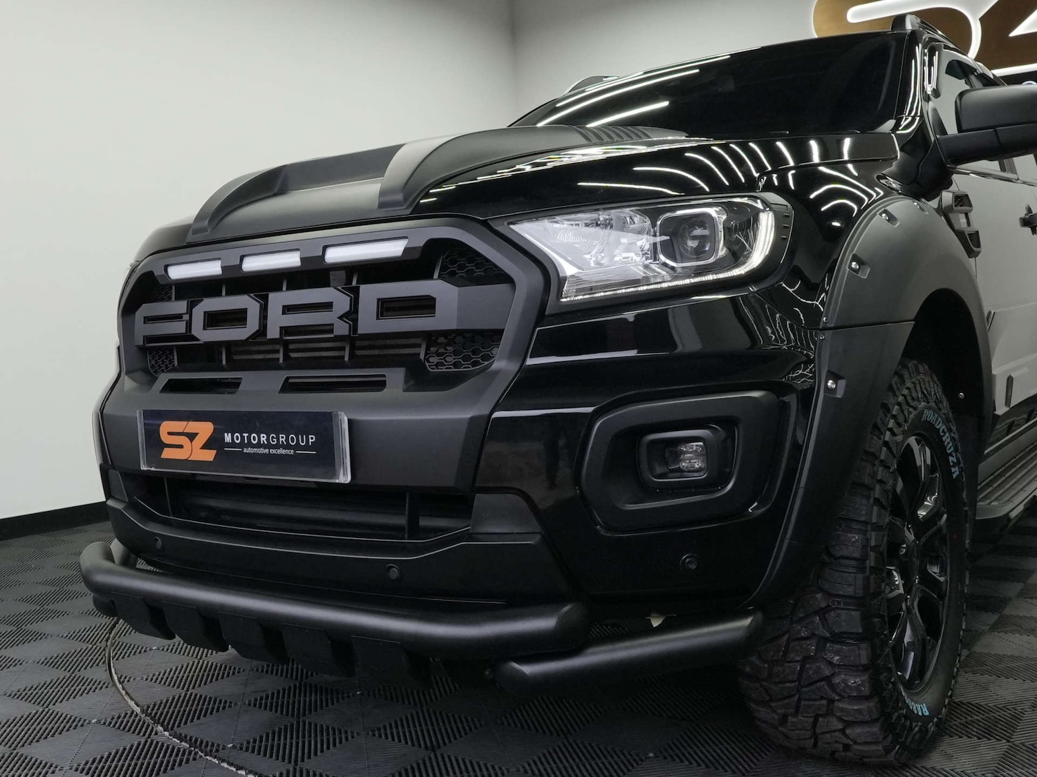 Used Ford Ranger 2019 for sale - 77210008: Photo 25