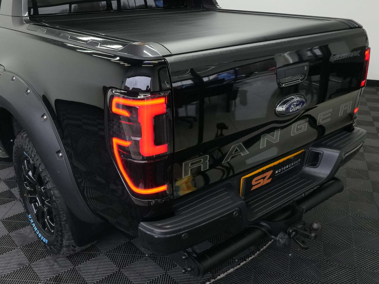 Used Ford Ranger 2019 for sale - 77210008: Photo 29