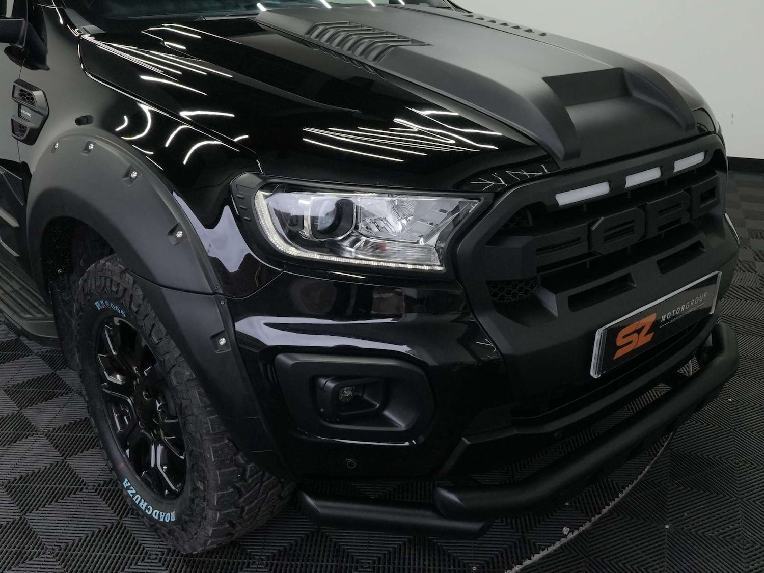 Used Ford Ranger 2019 for sale - 77210008: Photo 31