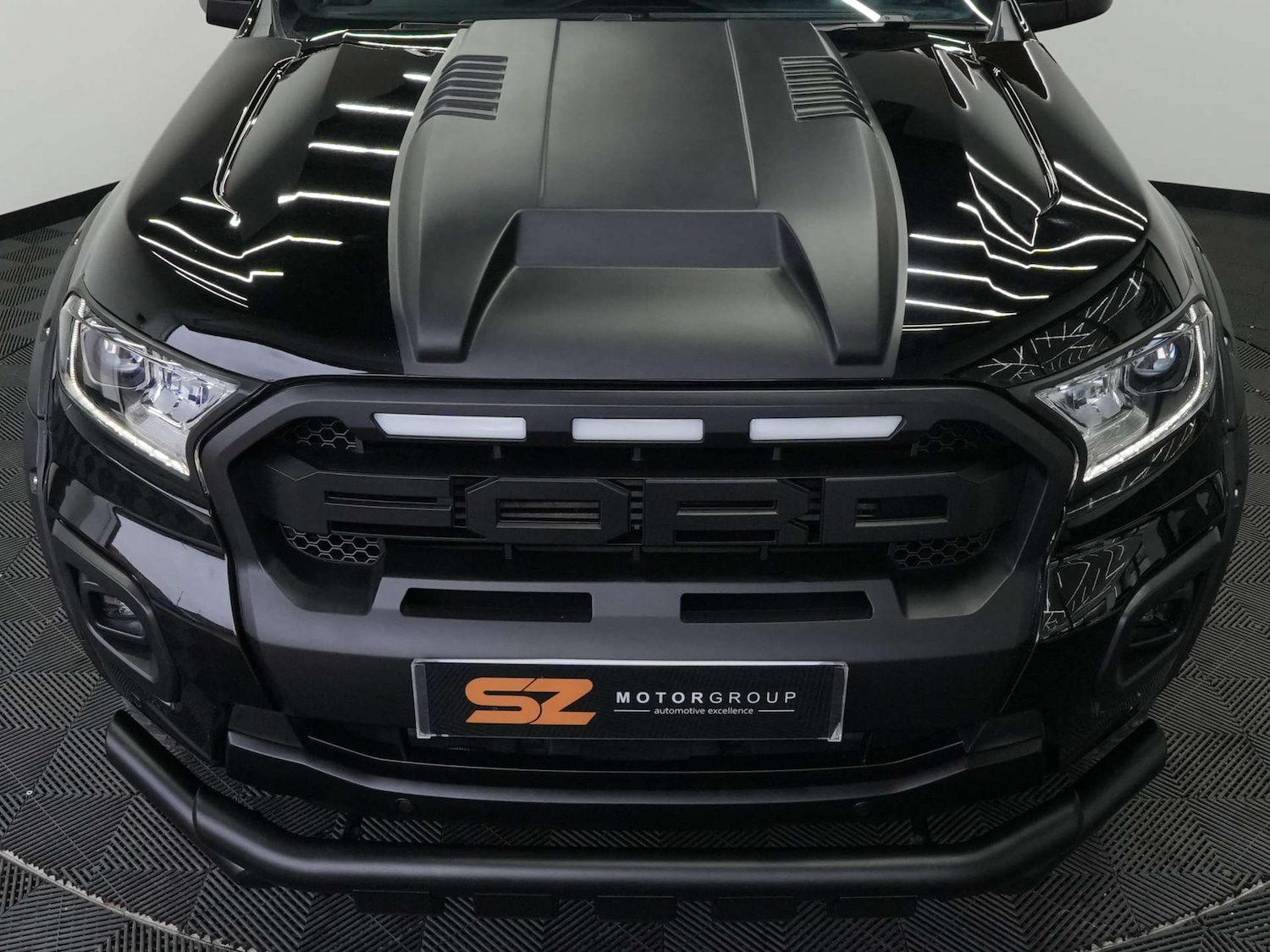 Used Ford Ranger 2019 for sale - 77210008: Photo 32