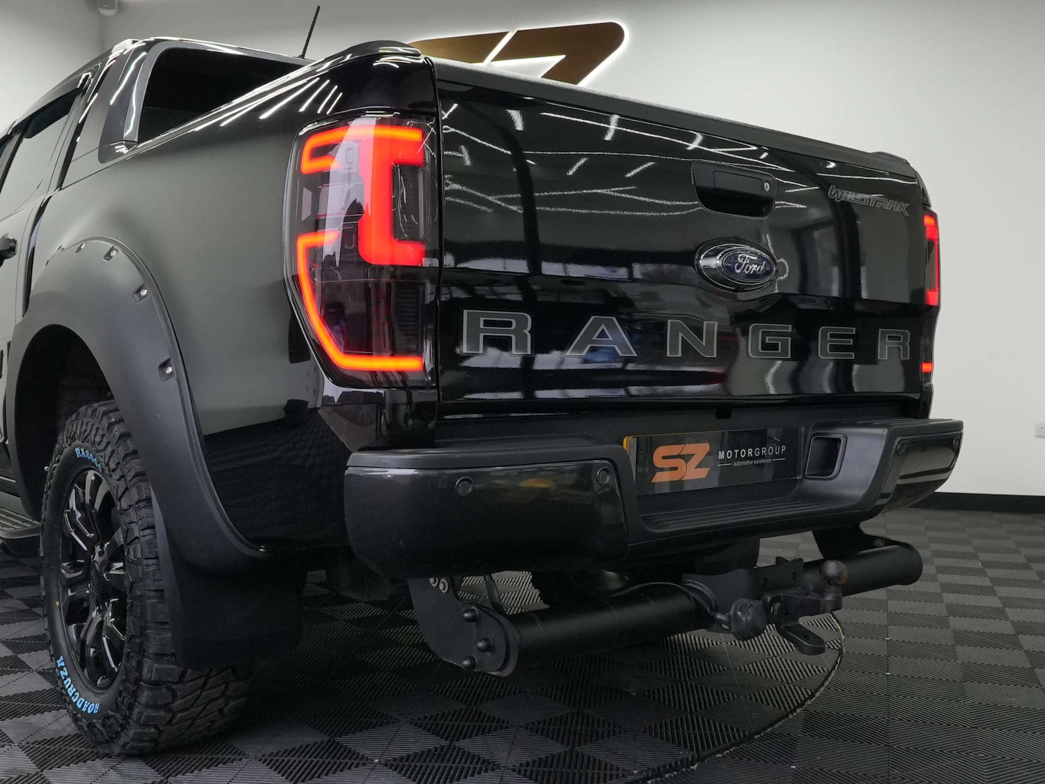 Used Ford Ranger 2019 for sale - 77210008: Photo 37