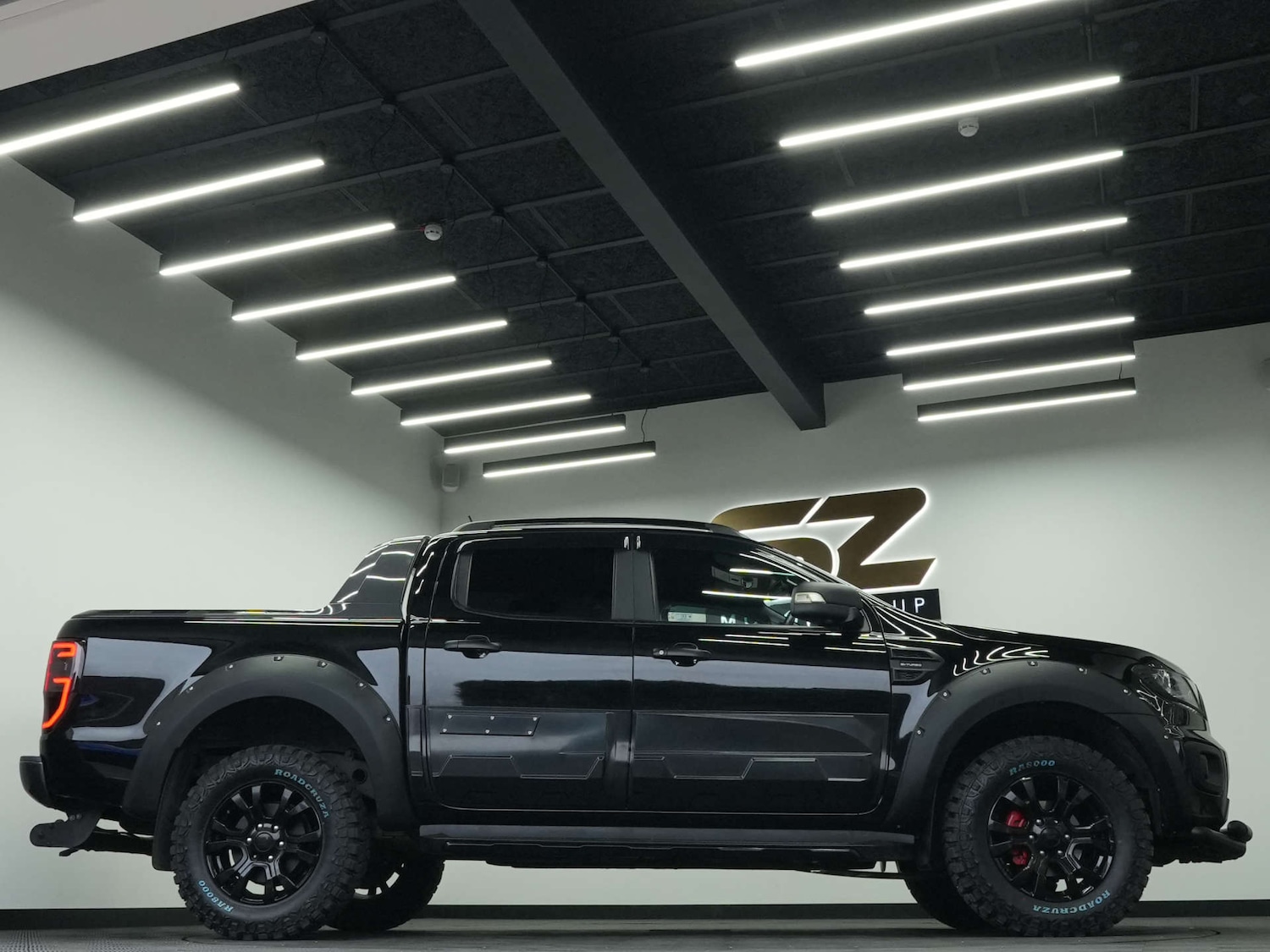 Used Ford Ranger 2019 for sale - 77210008: Photo 4