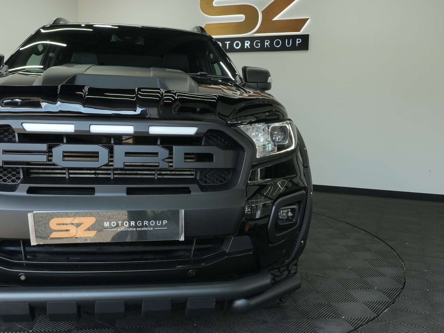 Used Ford Ranger 2019 for sale - 77210008: Photo 43