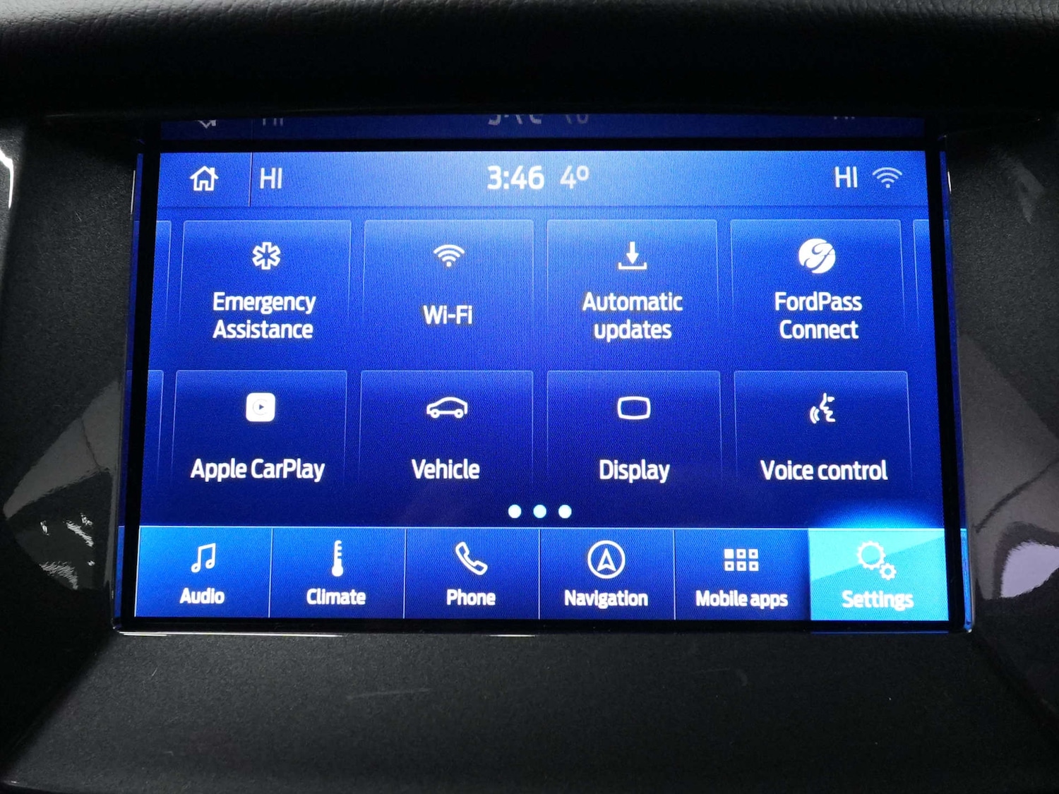 Used Ford Ranger 2019 for sale - 77210008: Photo 47