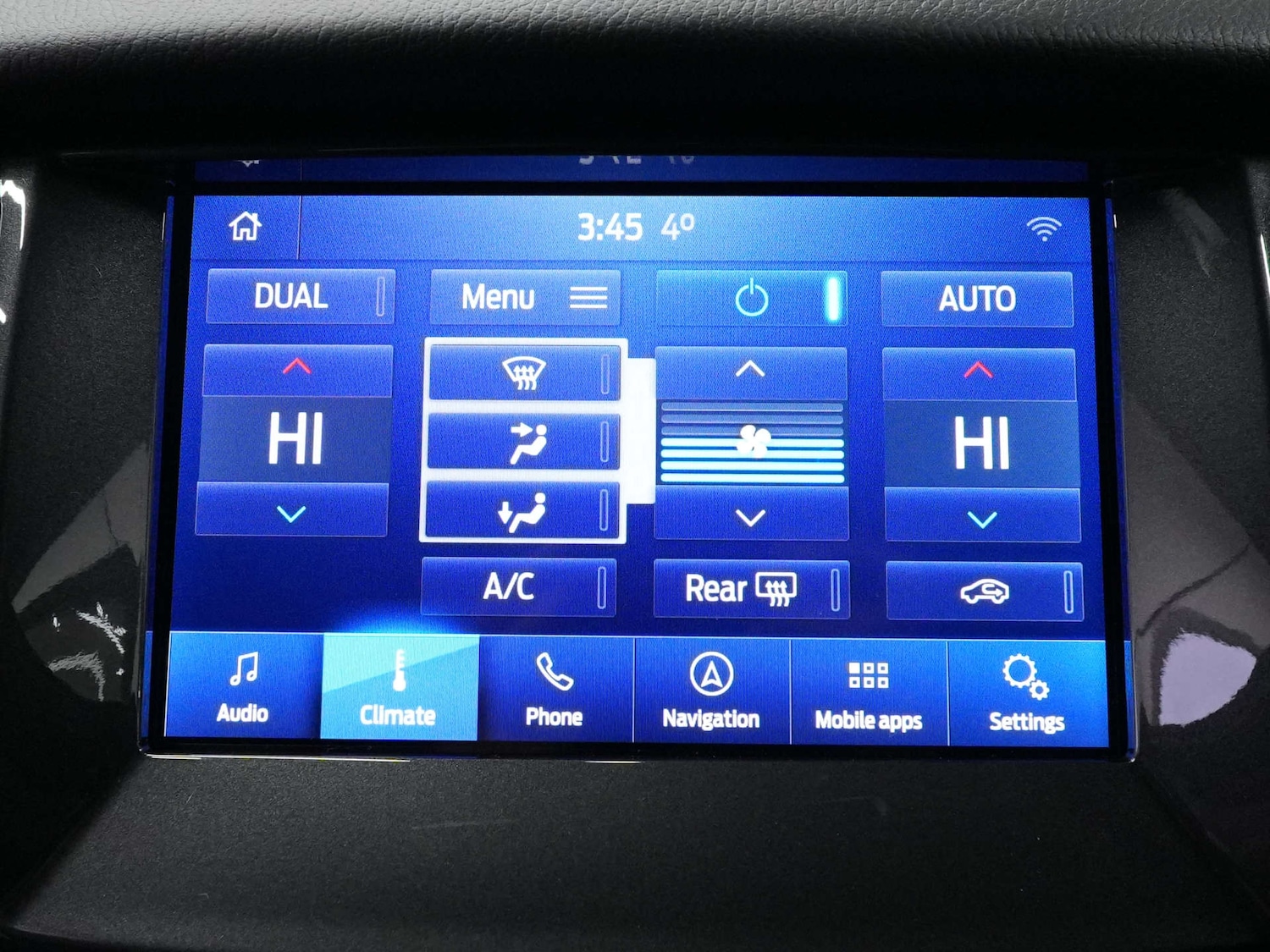 Used Ford Ranger 2019 for sale - 77210008: Photo 48