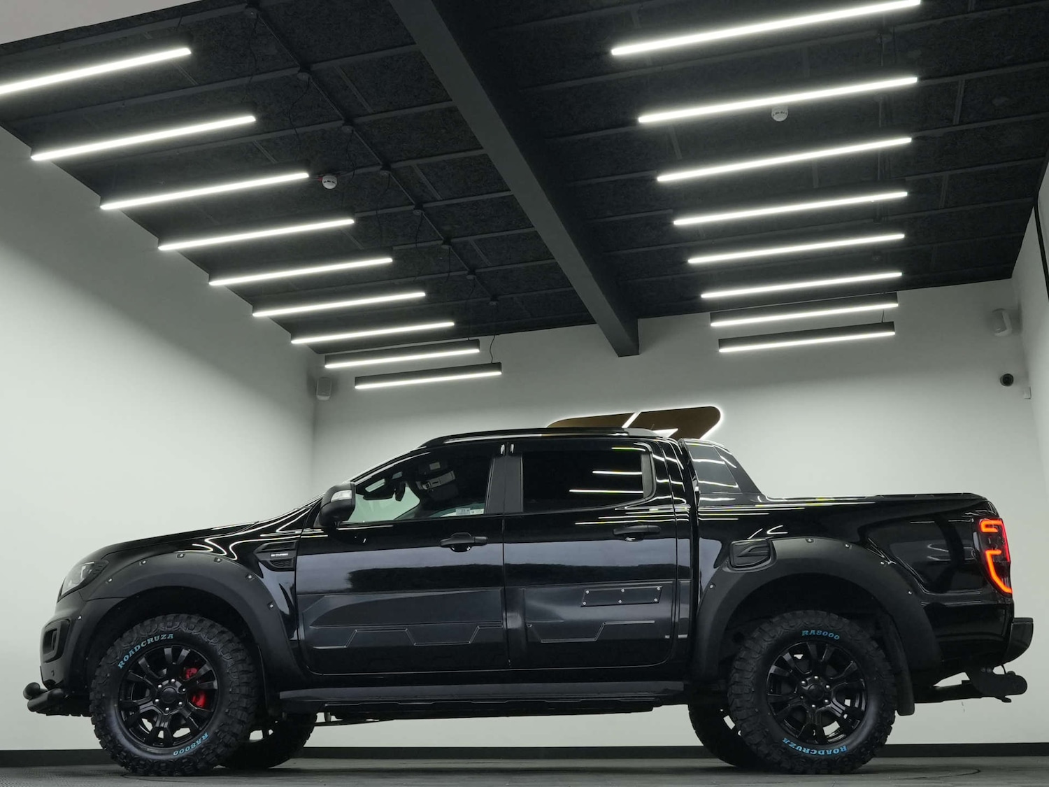 Used Ford Ranger 2019 for sale - 77210008: Photo 5