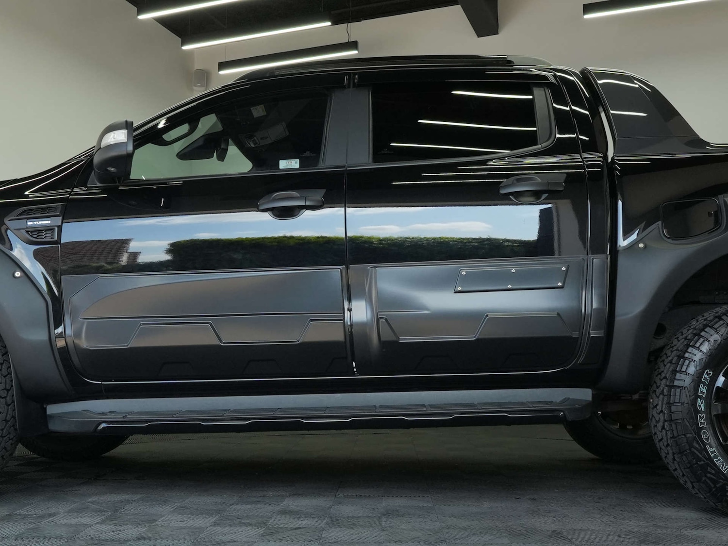 Used Ford Ranger 2019 for sale - 77210008: Photo 50