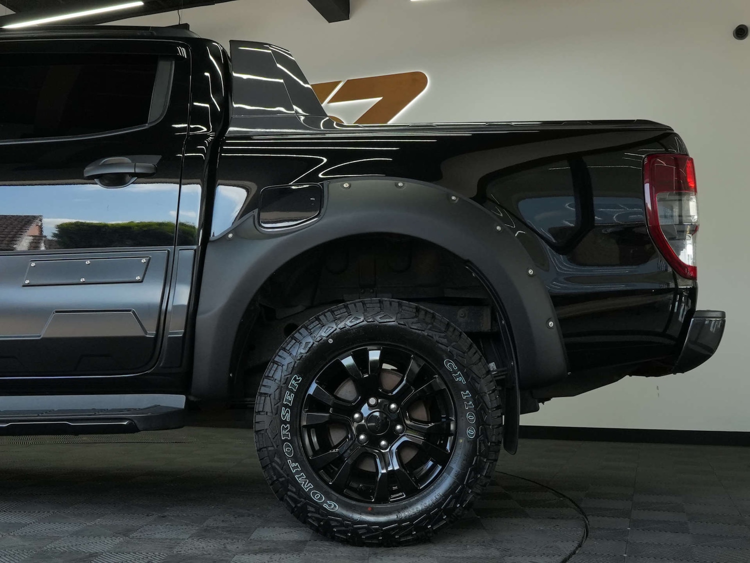 Used Ford Ranger 2019 for sale - 77210008: Photo 51