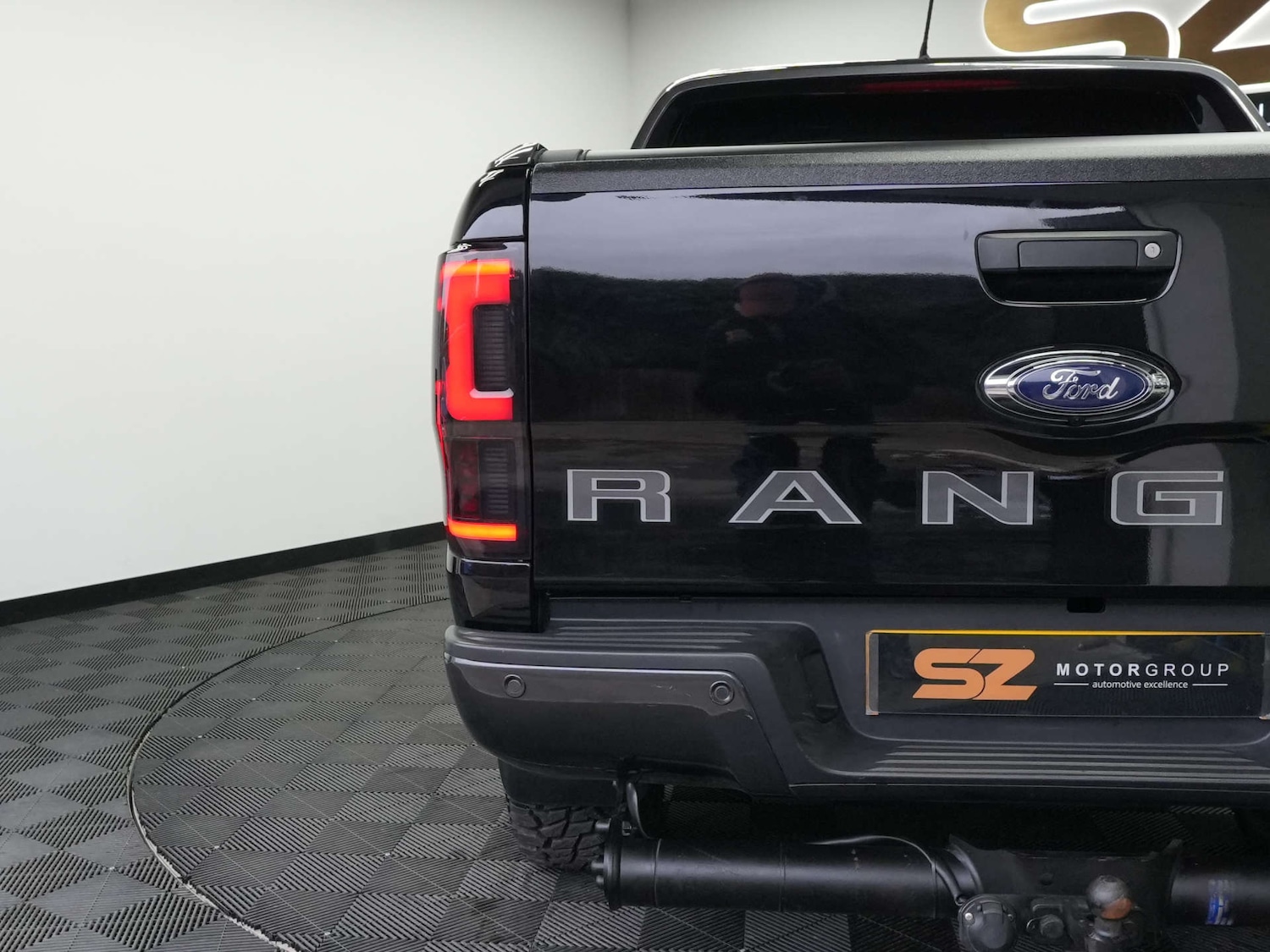 Used Ford Ranger 2019 for sale - 77210008: Photo 52