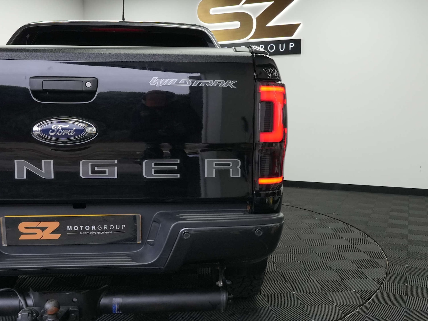 Used Ford Ranger 2019 for sale - 77210008: Photo 53