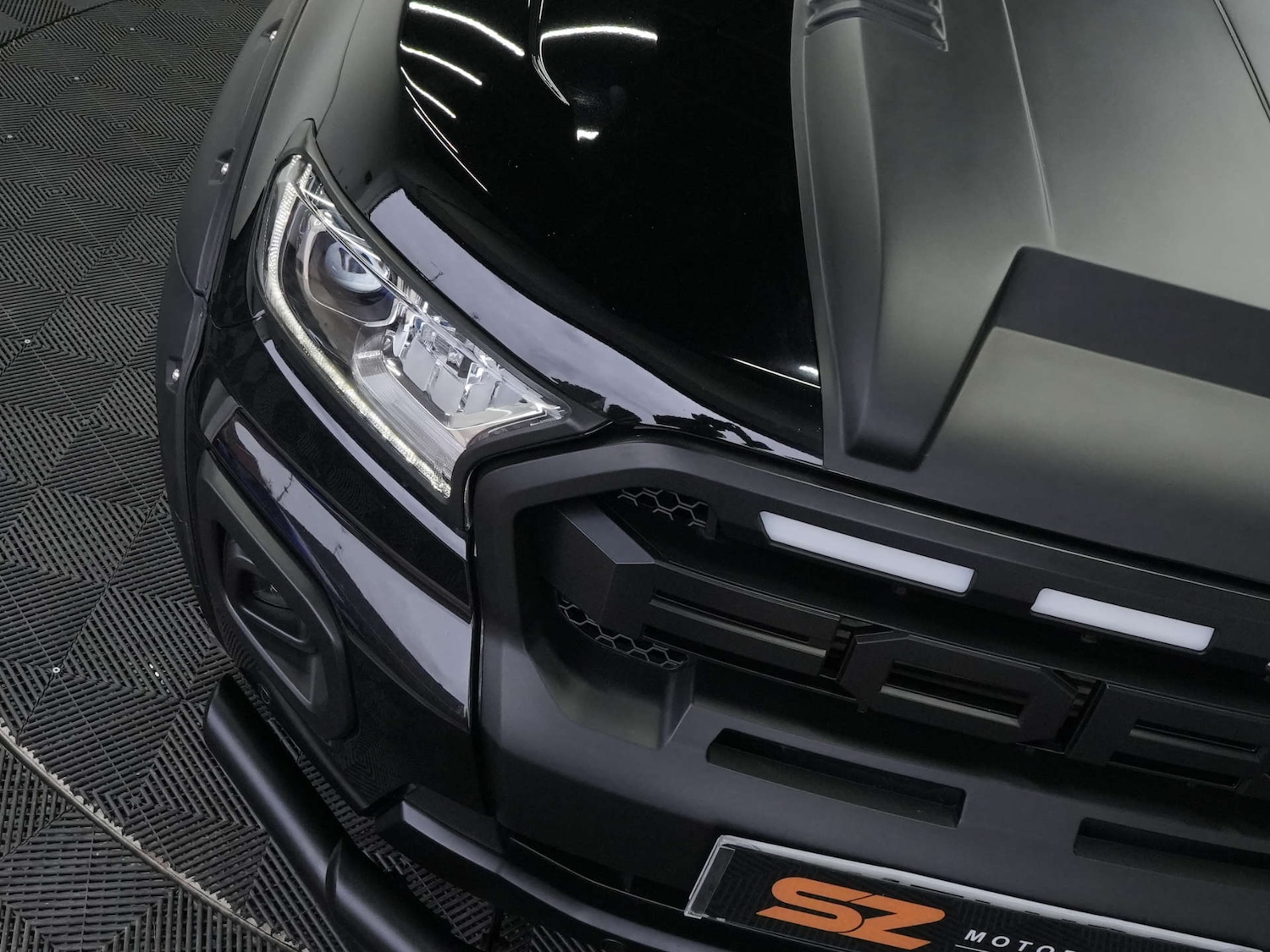 Used Ford Ranger 2019 for sale - 77210008: Photo 54