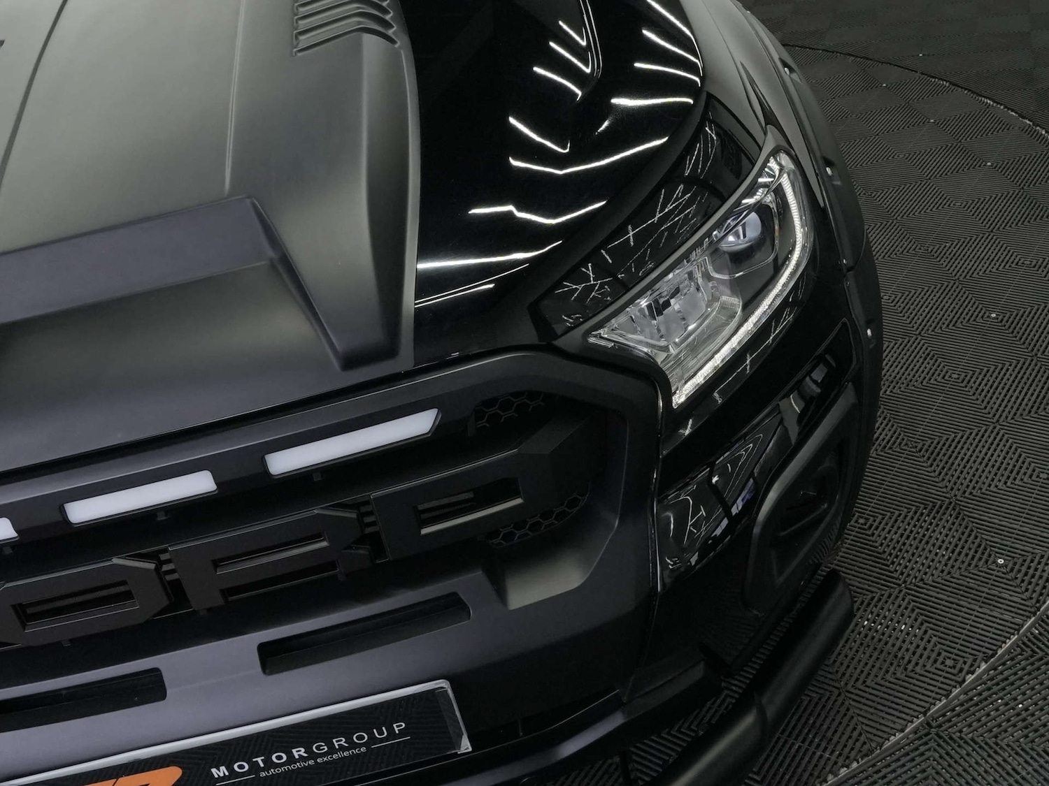 Used Ford Ranger 2019 for sale - 77210008: Photo 55