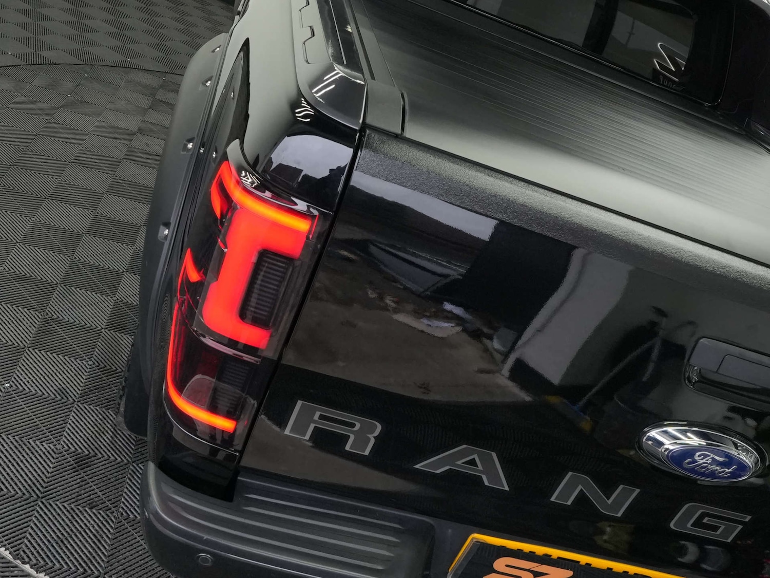 Used Ford Ranger 2019 for sale - 77210008: Photo 56