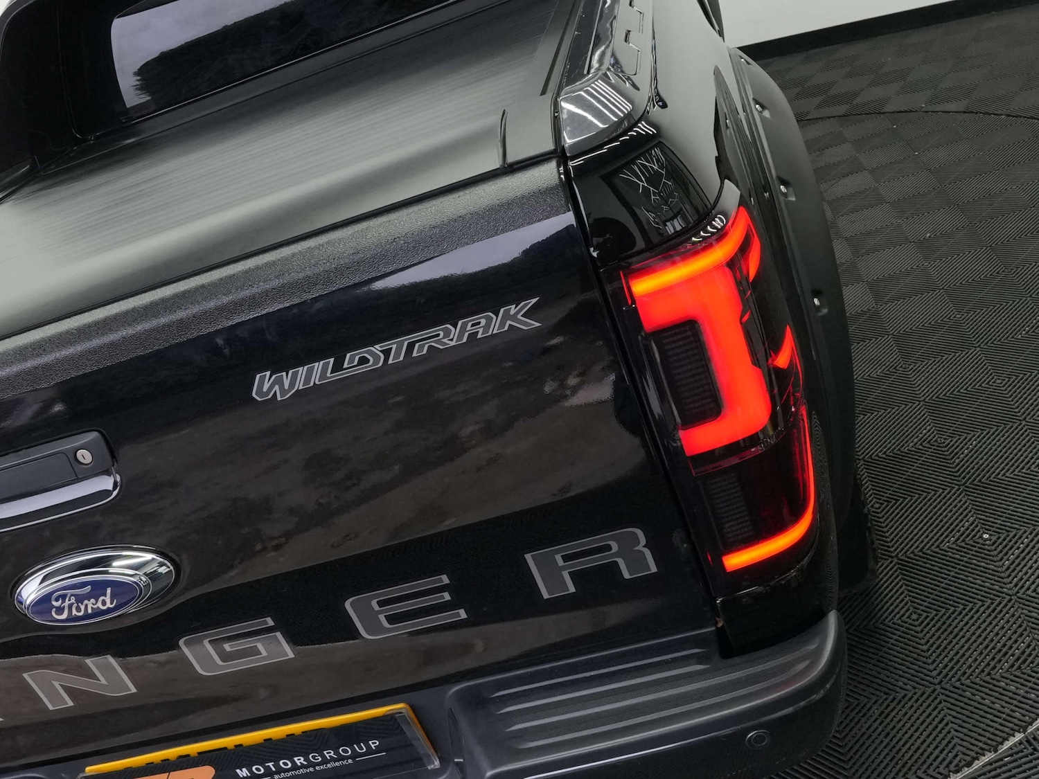 Used Ford Ranger 2019 for sale - 77210008: Photo 57