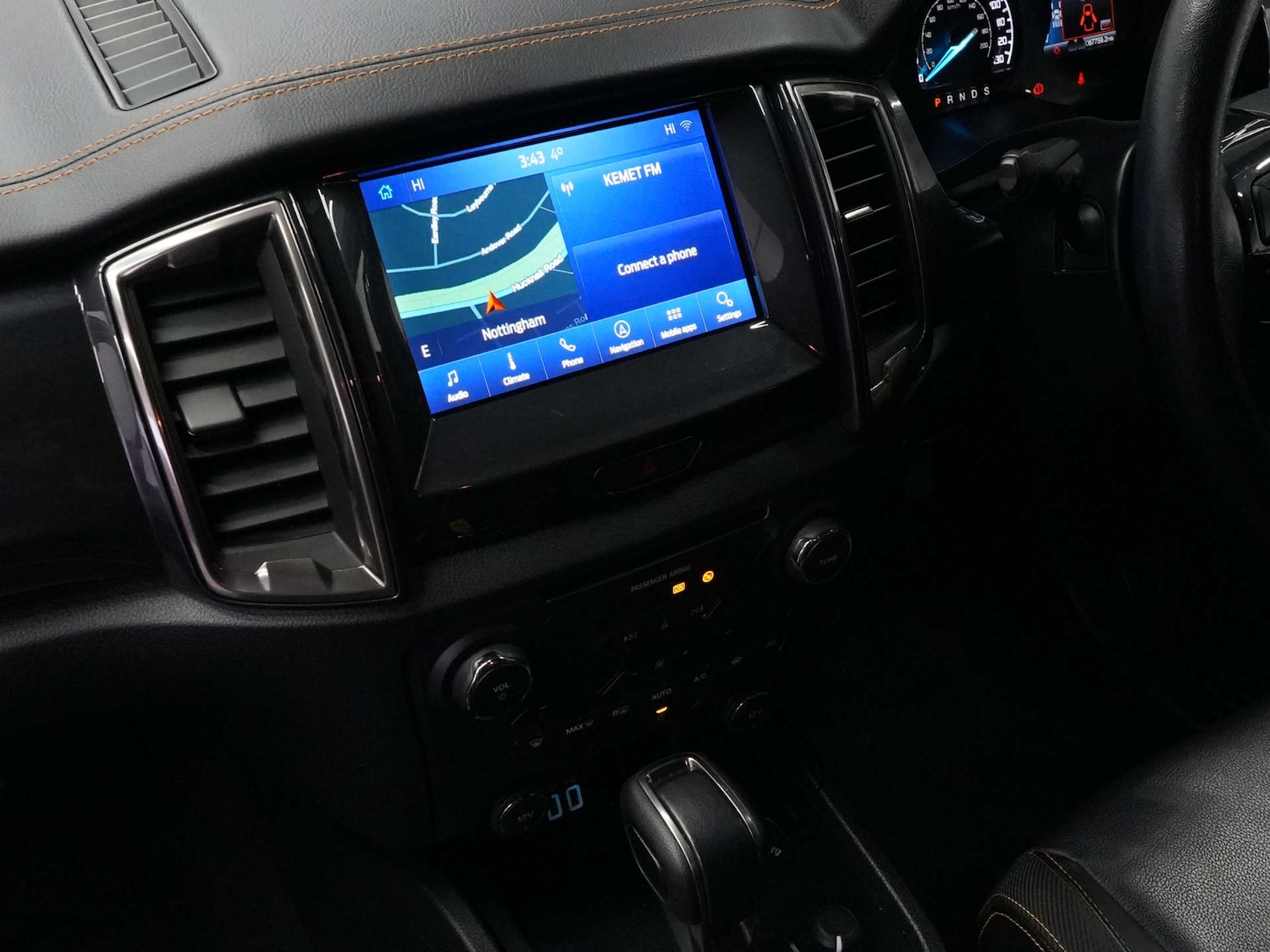 Used Ford Ranger 2019 for sale - 77210008: Photo 6