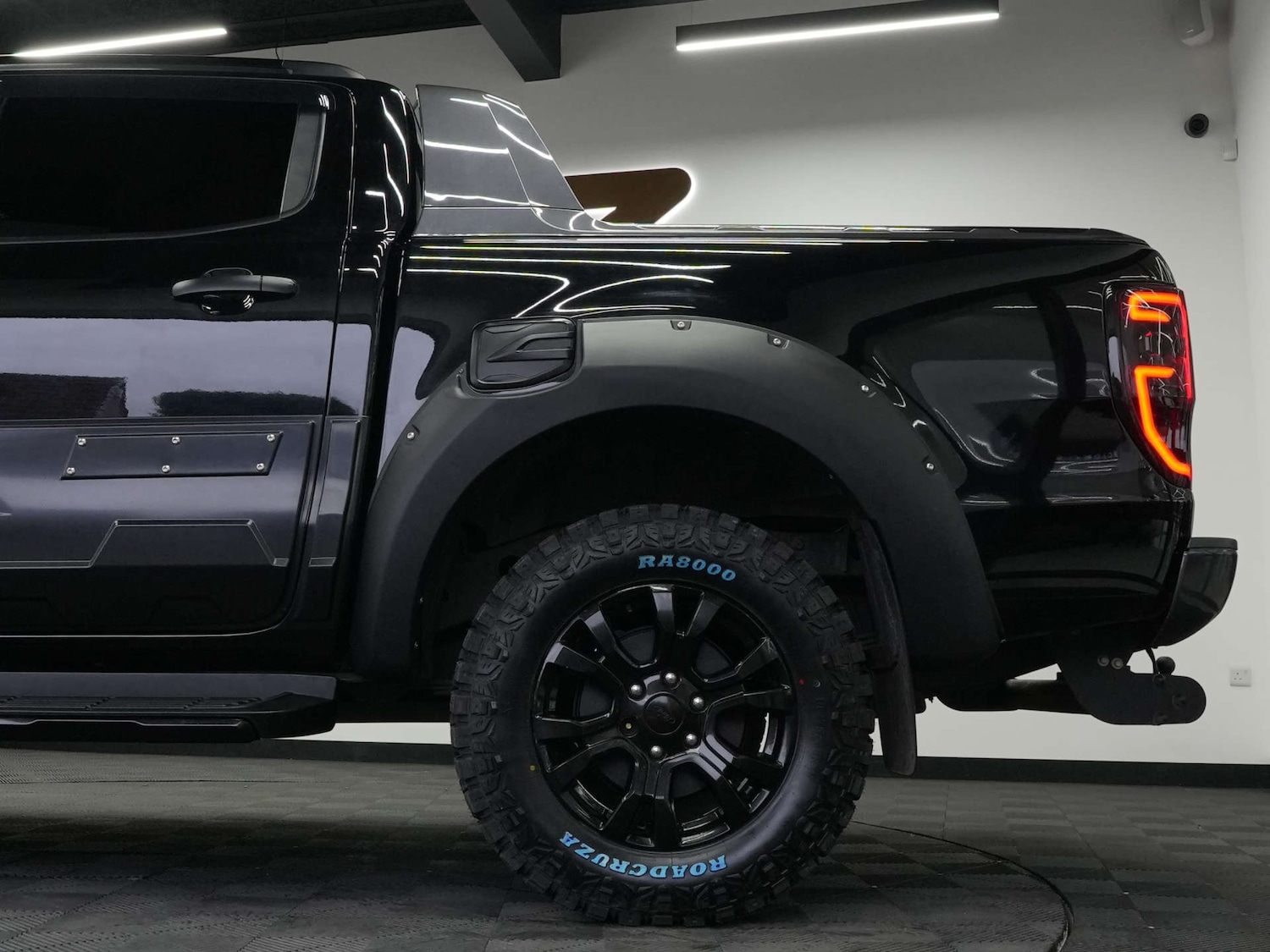 Used Ford Ranger 2019 for sale - 77210008: Photo 60