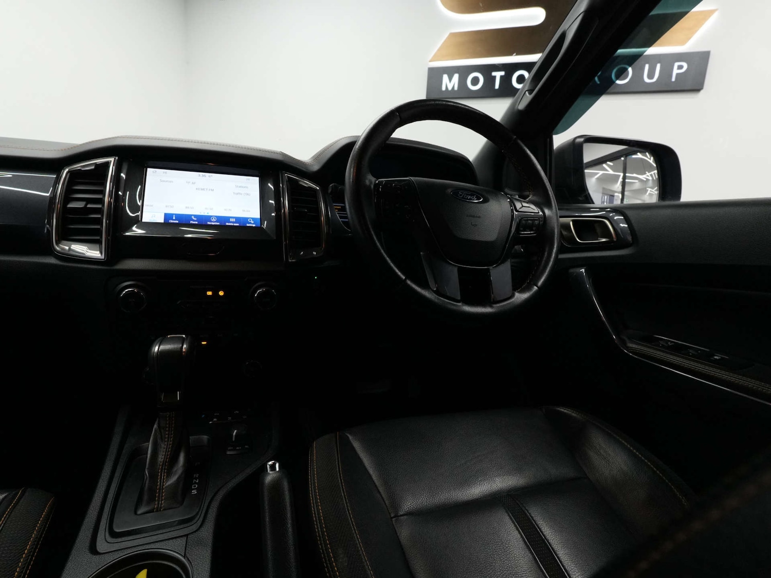 Used Ford Ranger 2019 for sale - 77210008: Photo 64