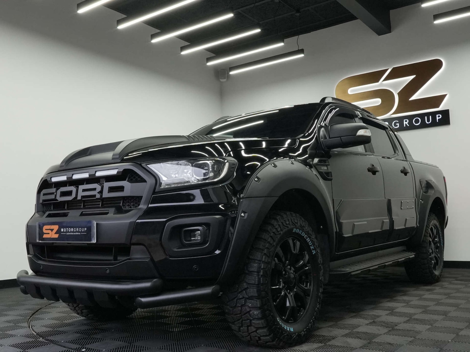 Used Ford Ranger 2019 for sale - 77210008: Photo 8