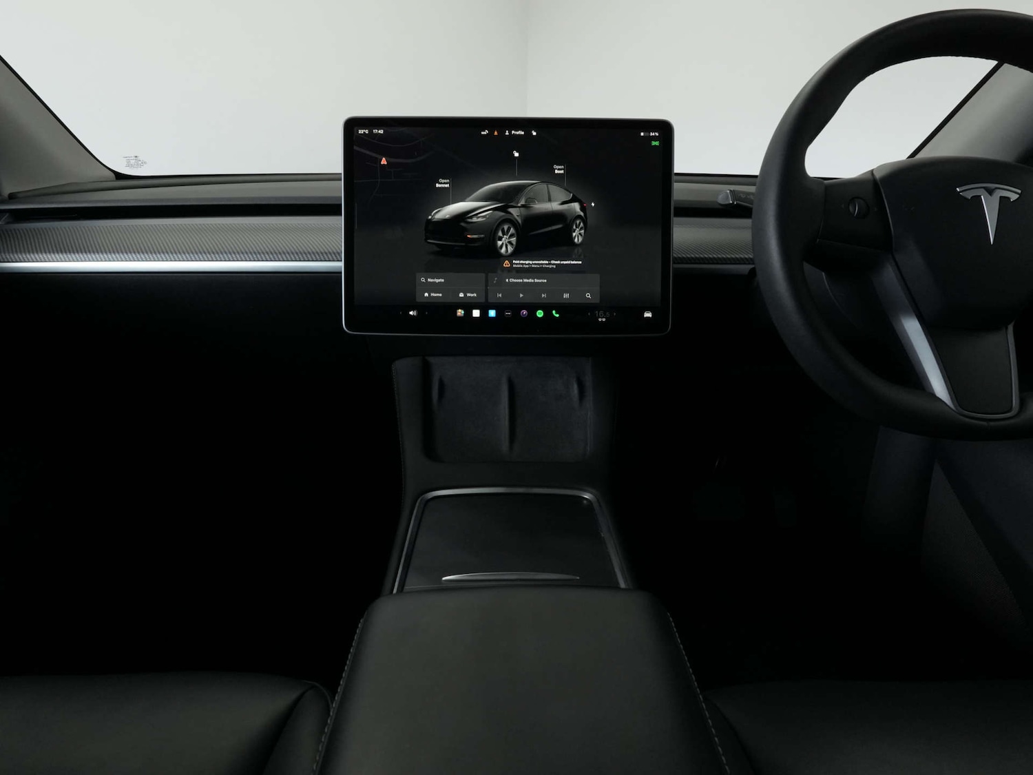 Used Tesla Model 3 2021 for sale - 77261396: Photo 18