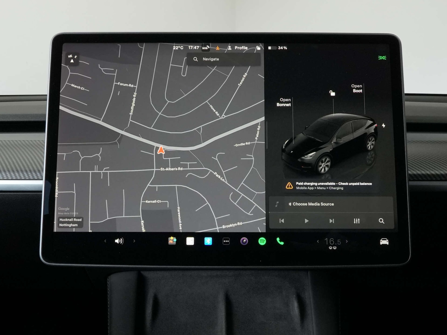 Used Tesla Model 3 2021 for sale - 77261396: Photo 27