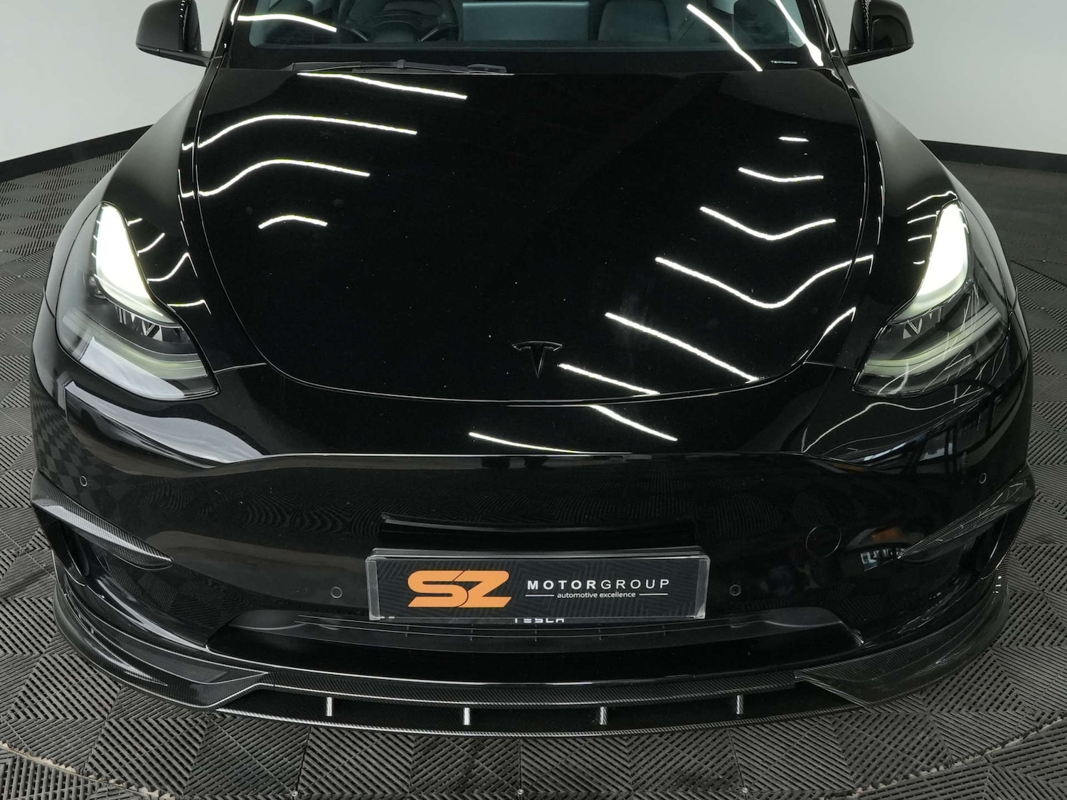 Used Tesla Model 3 2021 for sale - 77261396: Photo 39