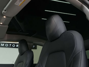 Used Tesla Model 3 2021 for sale - 77261396: Photo