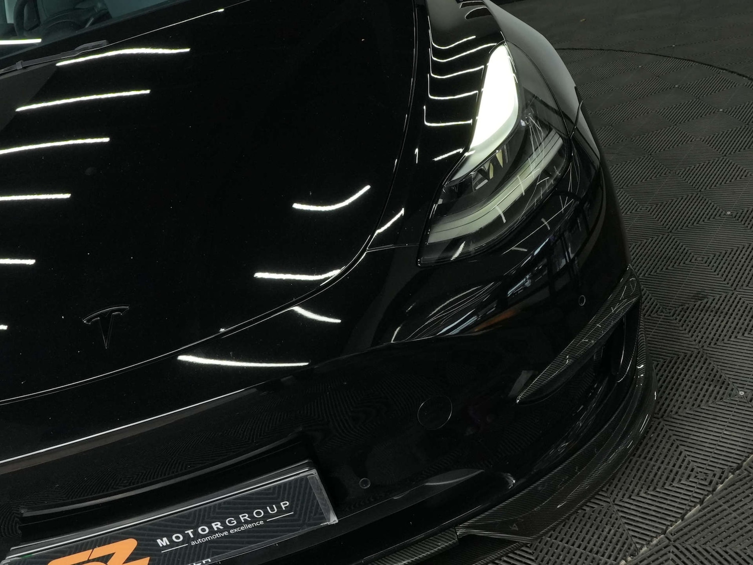 Used Tesla Model 3 2021 for sale - 77261396: Photo 73