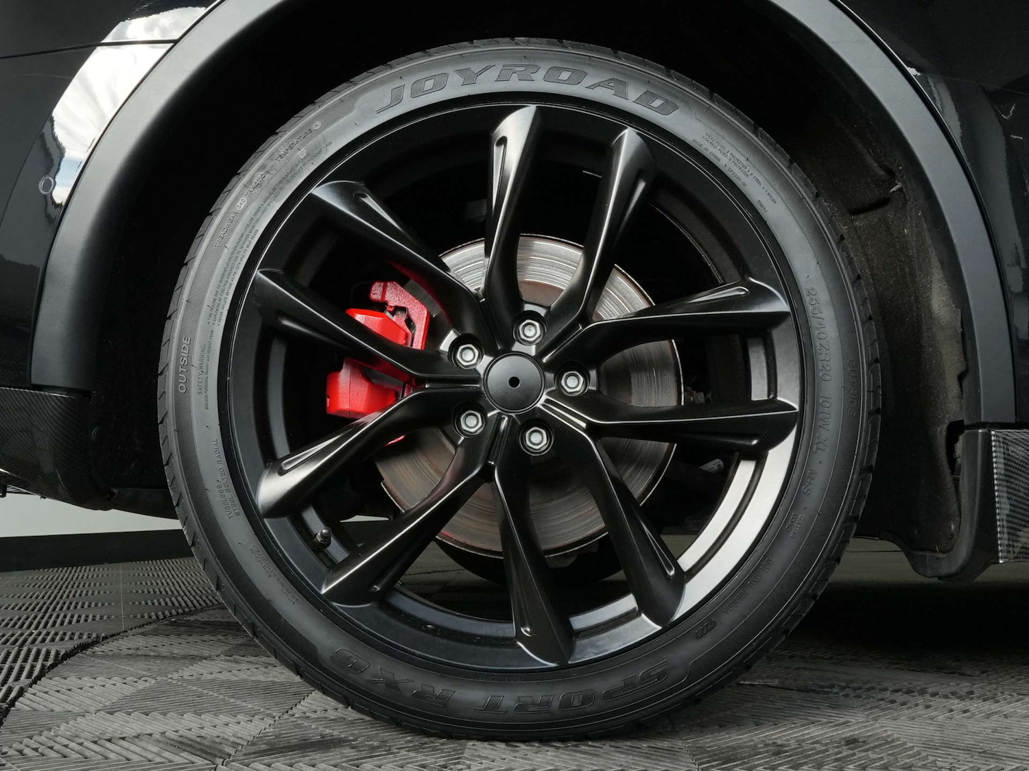 Used Tesla Model Y 2023 for sale - 77845577: Photo 15