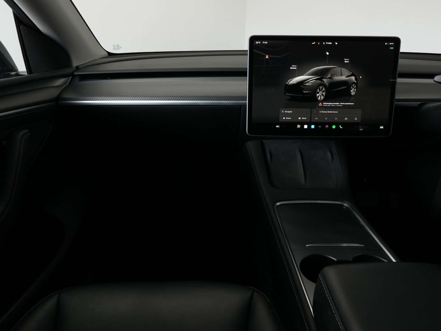 Used Tesla Model Y 2023 for sale - 77845577: Photo 20