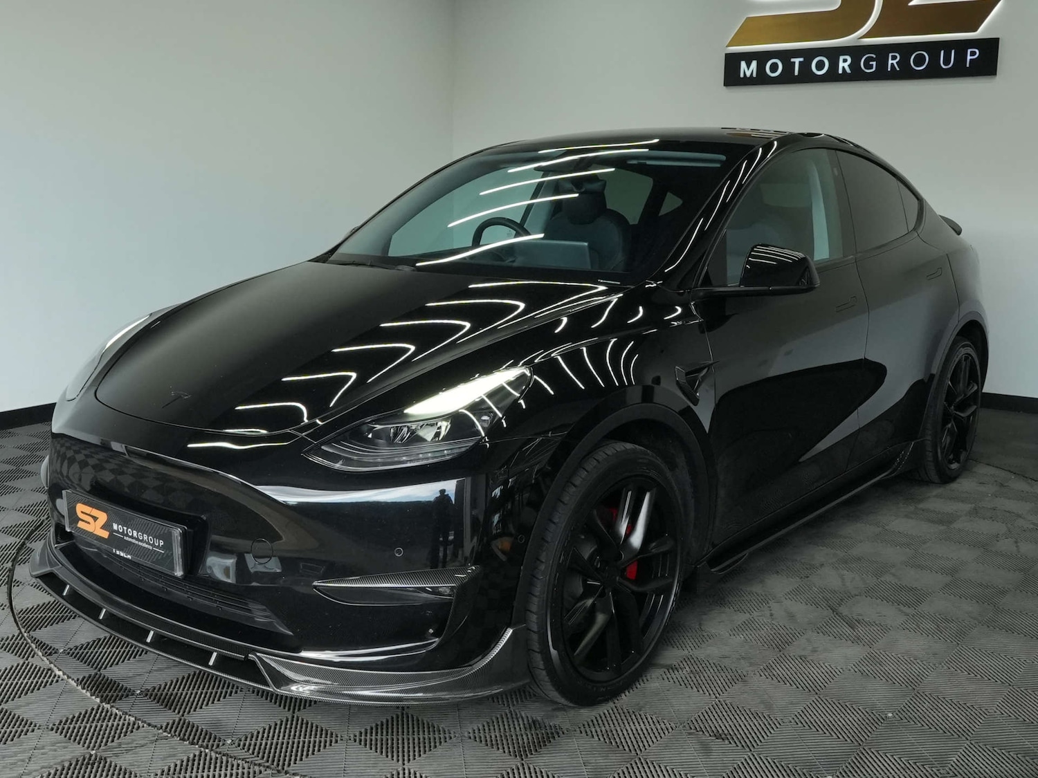 Used Tesla Model Y 2023 for sale - 77845577: Photo 24