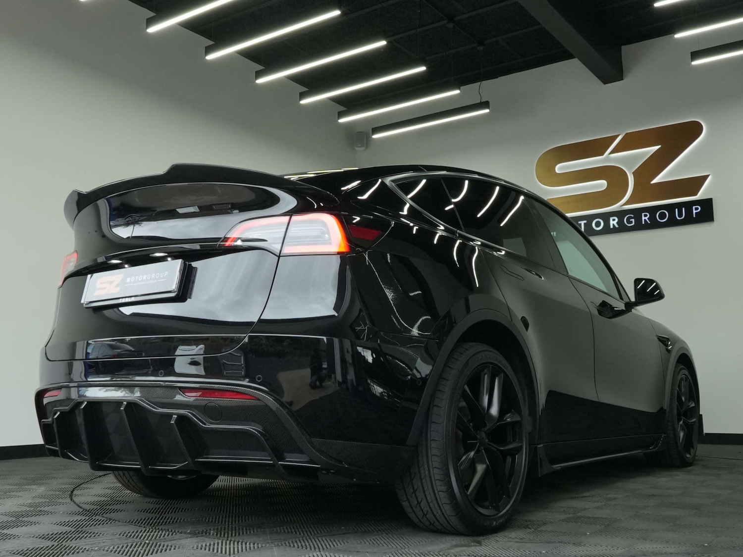 Used Tesla Model Y 2023 for sale - 77845577: Photo 33